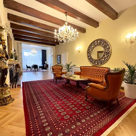 Wienerwald Residenz Baden Luaran gambar