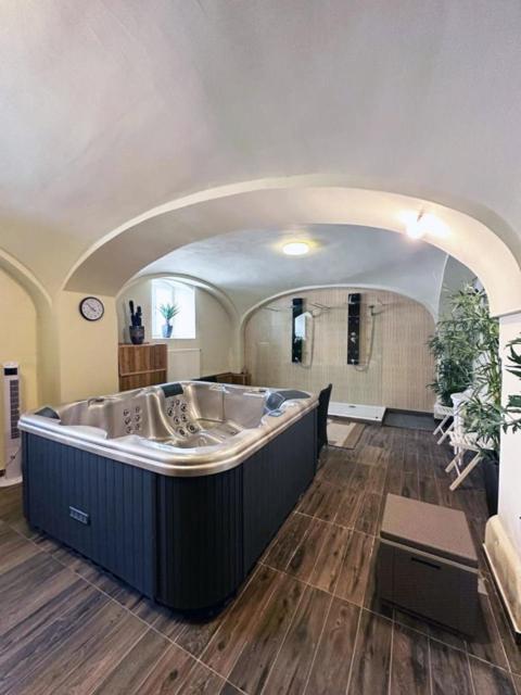 Wienerwald Residenz Baden Luaran gambar