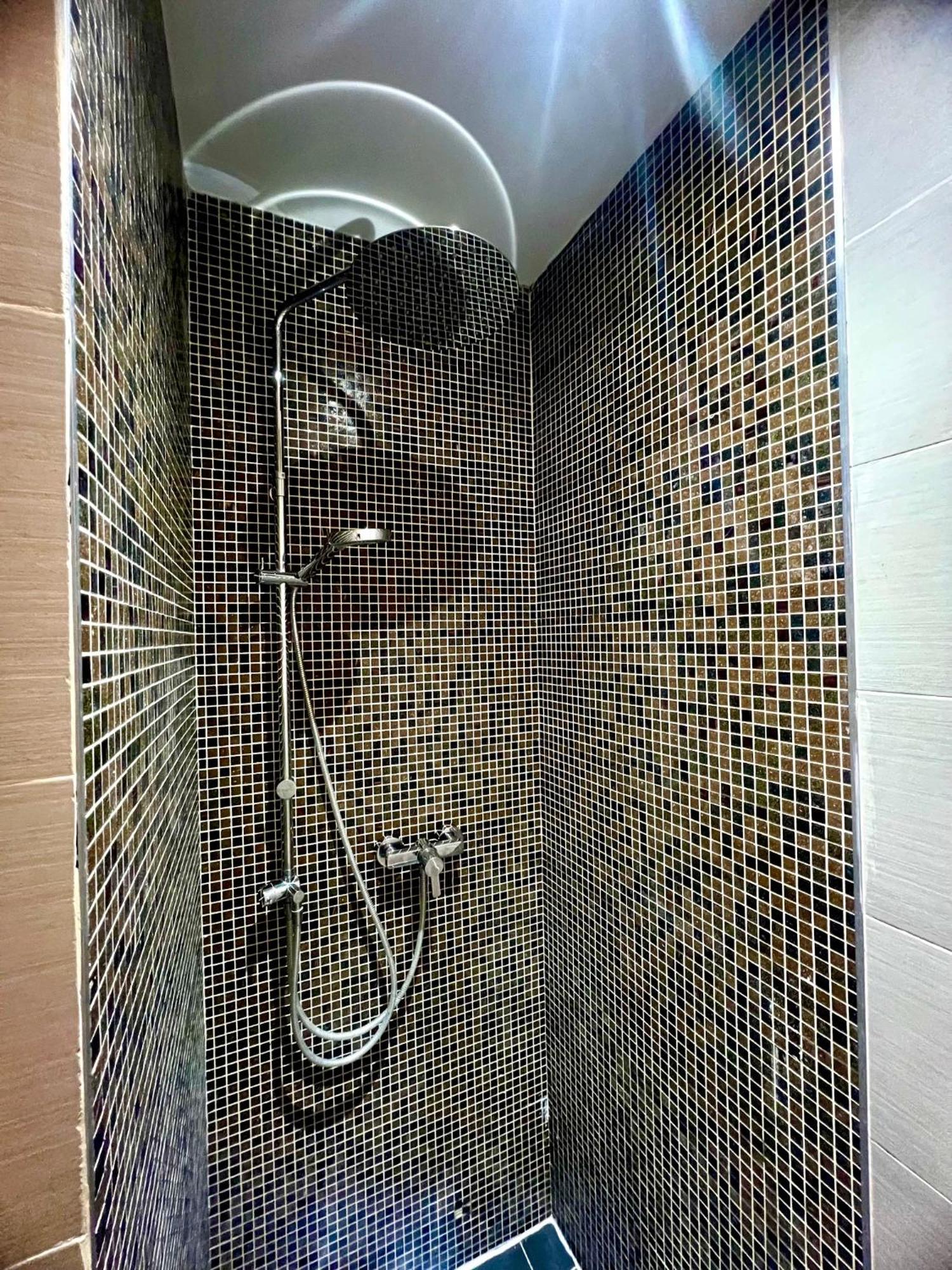 Wienerwald Residenz Baden Luaran gambar