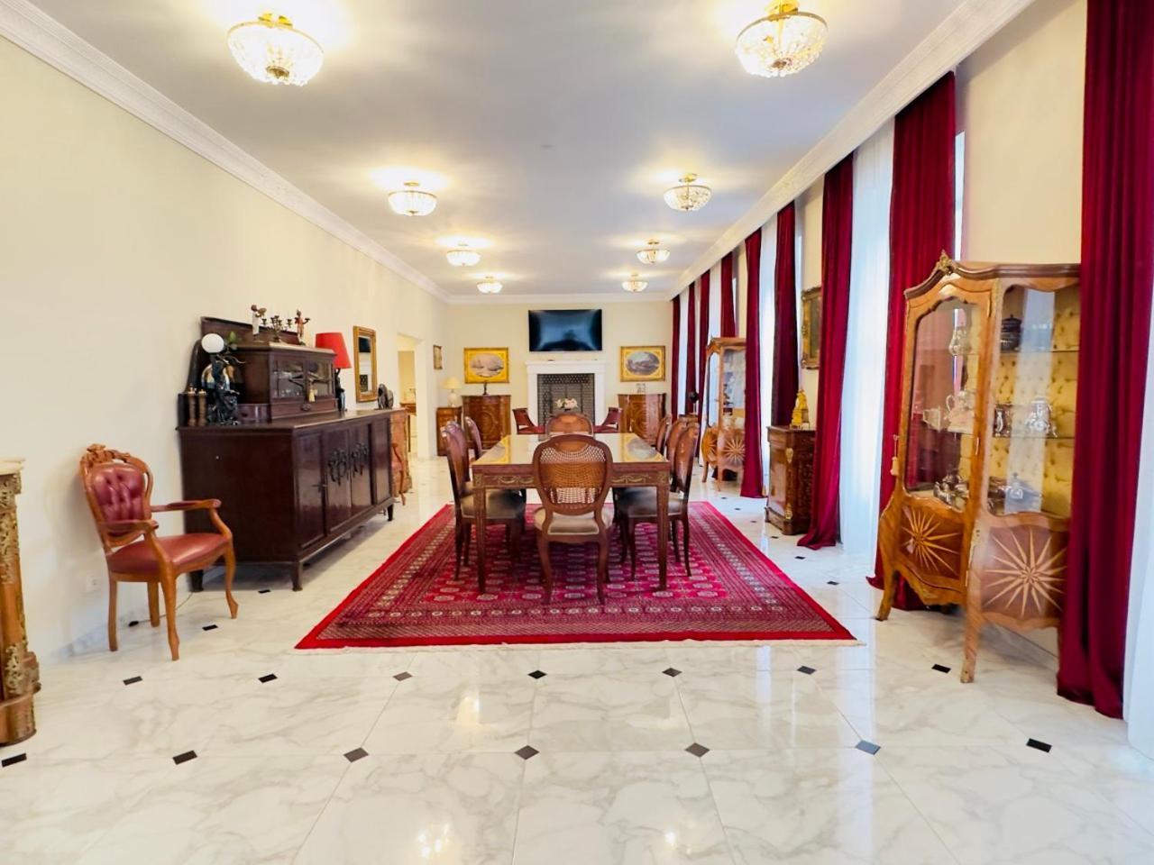Wienerwald Residenz Baden Luaran gambar