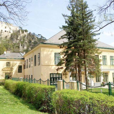 Wienerwald Residenz Baden Luaran gambar